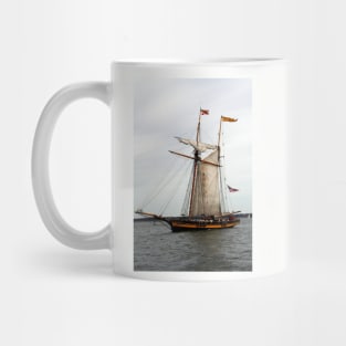 The Pride of Baltimore II - Cambridge, MD, USA Mug